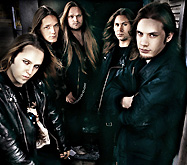 Children Of Bodom 'усложняют' свою музыку Children Of Bodom 'усложняют' свою музыку