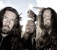 Meshuggah �������� � ���������� � �����