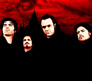 Moonspell анонсируют новый альбом Moonspell анонсируют новый альбом