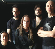 Dream Theater выпускают 'Лучшее и другое' Dream Theater выпускают 'Лучшее и другое'
