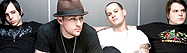  Good Charlotte  