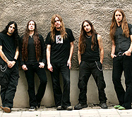 Opeth     