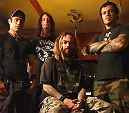 Cavalera Conspiracy издают дебютный диск Cavalera Conspiracy издают дебютный диск