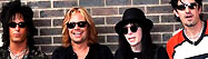 Motley Crue    