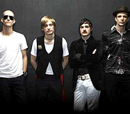 Kula Shaker анонсируют европейское турне Kula Shaker анонсируют европейское турне