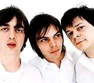 Supergrass взяли курс на глэм-рок Supergrass взяли курс на глэм-рок