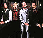 Stone Temple Pilots:   !