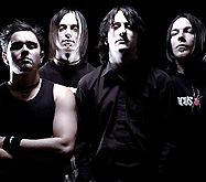 Bullet For My Valentine: музыка в комиксах Bullet For My Valentine: музыка в комиксах