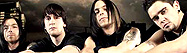 Bullet For My Valentine: музыка в комиксах Bullet For My Valentine: музыка в комиксах