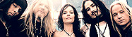 Nightwish признаны лучшей группой года