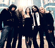 Nightwish признаны лучшей группой года Nightwish признаны лучшей группой года