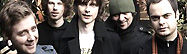 Kaiser Chiefs: проиграть Take That - почетно! Kaiser Chiefs: проиграть Take That - почетно!