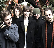 Kaiser Chiefs: проиграть Take That - почетно! Kaiser Chiefs: проиграть Take That - почетно!