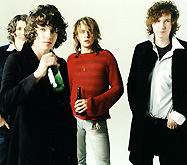 The Kooks потеряли басиста The Kooks потеряли басиста