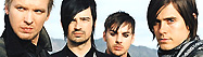 30 Seconds To Mars    