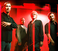 Gang Of Four возвращаются на сцену Gang Of Four возвращаются на сцену