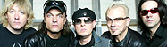 Scorpions     