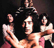 Led Zeppelin станут хэдлайнерами Bonnaroo Led Zeppelin станут хэдлайнерами Bonnaroo