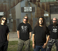 Slayer - любителям экстрима Slayer - любителям экстрима