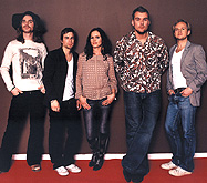 The Cardigans    