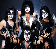 Экс-гитарист Kiss записывает сольник Экс-гитарист Kiss записывает сольник